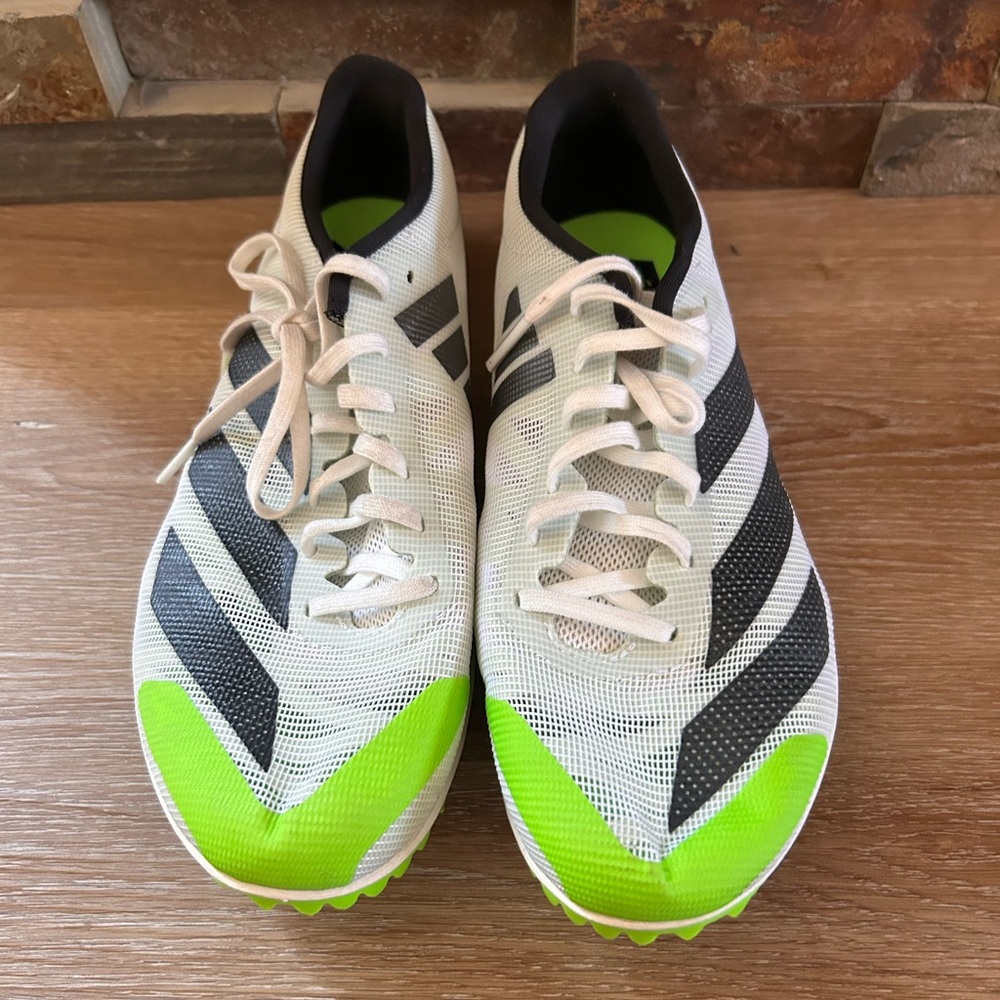 Track Spikes